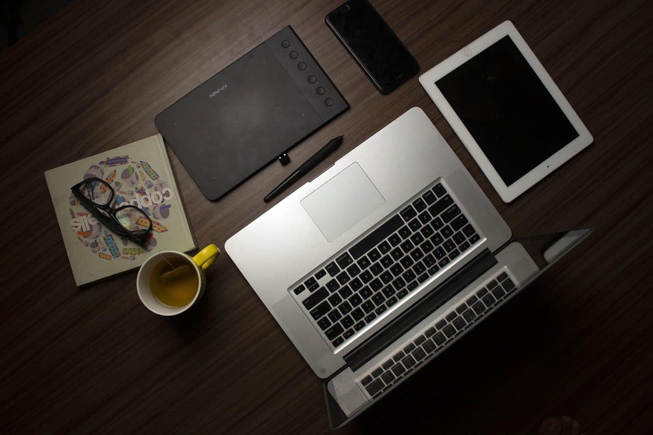 Modern Technology Solutions
