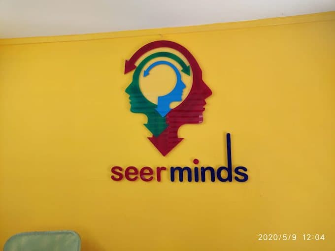 About SeerMinds Technologies