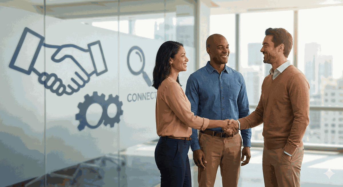 Consulting Services